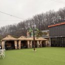 남사-25 | [용인 남사] 뛰뛰댕댕 (애견카페 &amp;바베큐)