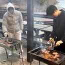 바람개비별장펜션 | 선재도 여행 후기