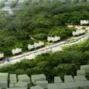 송림테마거리 이미지