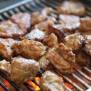 옥돌돼지갈비 이미지