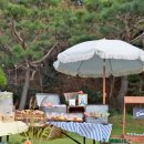 가든바베큐 | 파주 가든헤이데이 야외 돌잔치 바베큐 케이터링 후기!!