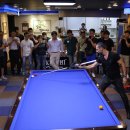 Three Cushion Club 이미지