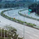 올림픽대로 이미지