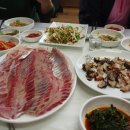 공천포 포구 이미지