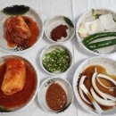 금호동순대국 | 속초중앙시장 맛집 45년된 순대국밥 장터순대국 내돈내산 후기 ( with 아이, 할머니)