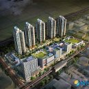 부원역 푸르지오(대우) 이미지