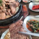 단양로L | 단양맛집 마늘석갈비막국수 내돈내산 솔직후기