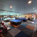 세종당구아카데미 이미지