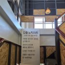 시간을 들이다 동탄점 | 청주 카페 '아르떼 물들이다' 5월 실시간 | 목향장미 보러 갔다가 데이지에 눈 돌아간 날