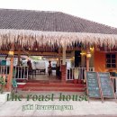 펄(Pearl)호프 | 길리트라왕안 숙소와 맛집을 동시에 이용할 수 있는 the roast house 더 로스트 하우스 , 길리쿠부와투
