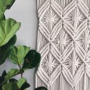 마크라메(매듭) 월행잉 이미지