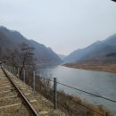 강촌레일바이크 이미지