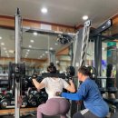 철인헬스클럽 이미지