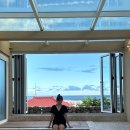 해녹 | [제주 동쪽 숙소] 성산 오션뷰 제주 독채 풀빌라 &#39;해녹담&#39; 후기