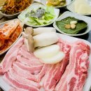 청정생고기집