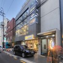 신반포역 4번출구 옆 이미지