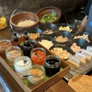 소셜호텔 | 킴튼 말라이 방콕 시내 호텔 조식 시간 소셜아워 2박 후기