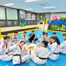 도담 서창 태권도 이미지