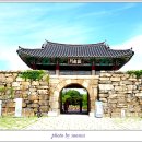 해미읍성 이미지