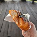 중앙로상점가 | 제주 픽업카페 박뚜기 소금빵 웨이팅 후기 주차정보 꿀팁