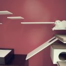 코코보노 고양이호텔 이미지