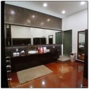 지행역 1번출구 앞 이미지