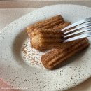 재키애견 | 하이타이드커피’ Hightide Coffee 츄러스 디저트 내돈내산 후기, 메뉴판 주차 및 애견 동반 가능 여부