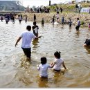 탄산온천과 아름다운 비내길, 남한강자전거길을 즐겨라!! "앙성탄산온천휴양축제 이미지