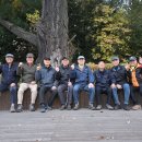 11월 8일 산행일지 이미지