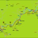 지리산둘레길 1코스 이미지