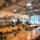 죽도봉주차장 이미지