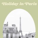 나만의 아트, 모네의 정원 이미지