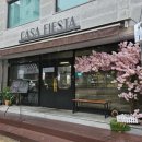 원주 단계동 스테이크 파스타 맛집 까사피에스타 후기