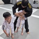 타이거 합기도 도장 이미지