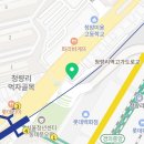 씨유 동대문전농점 이미지