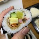 김밥일번지 진영점 이미지