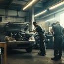 소망자동차정비 이미지