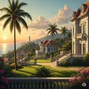 프랑스리조트 이미지