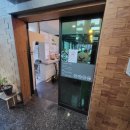 카페월정리신부점