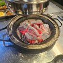 의춘숯불닭갈비산호점