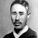 【한징(韓 澄, 1886 ~ 1944)】 「조선어학회 사건으로 옥중 순국한 한징 선생」 이미지