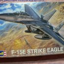 F-15E Strike Eagle #85-5511 [1/48 REVELL MADE IN CHINA] PT1 이미지