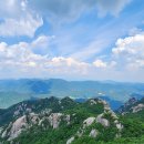 속리산동행 | [속리산 문장대 등산] 화북오송탐방지원센터 코스 완전 가이드 - 최단 왕복 6.2km, 초보자 준비 팁까지