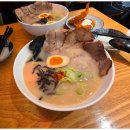 짱몰 - 강서구 국회대로*길 | 용산 아이파크몰 라멘 맛집 라멘짱 차슈 라멘 솔직 후기