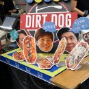 LaLa DOG | LA Dirt dog 더현대서울 팝업