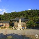 용흥사 삼불회 괘불탱 이미지