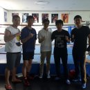 구로복싱클럽 이미지