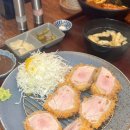 마곡역 맛집 점심 카츠륜 혼밥 하기 좋은 곳