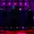 SNL 생방 봤는데...방탄이들 너무 귀여워ㅜㅜㅜㅜ역시 미국에는 춤추면서 노래하는 가수 잘 없으니까 이미지