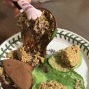 GS25 모래빌리지 | 편의점 두쫀볼 말차초코두쫀볼, 초코두쫀볼 이마트24, gs25, cu 두쫀쿠 가격 칼로리 내돈내산 후기